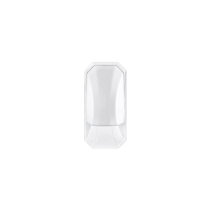 APLIQUE JARDIN 24W 4200.K BLANCO