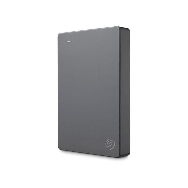 DISCO DURO EXTERNO SEAGATE BASIC STJL2000400 - 2TB - 2.5''/6.35CM - PLUG AND PLAY - USB 3.0
