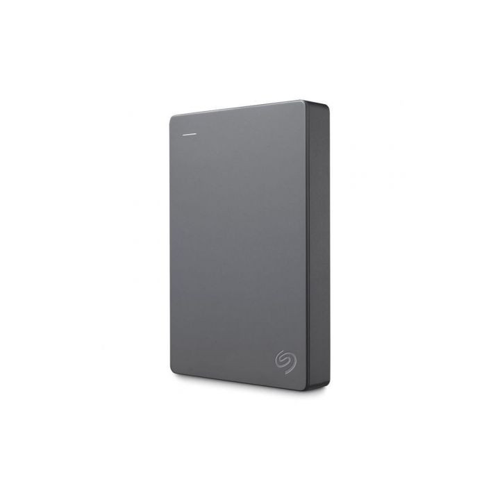 DISCO DURO EXTERNO SEAGATE BASIC STJL2000400 - 2TB - 2.5''/6.35CM - PLUG AND PLAY - USB 3.0