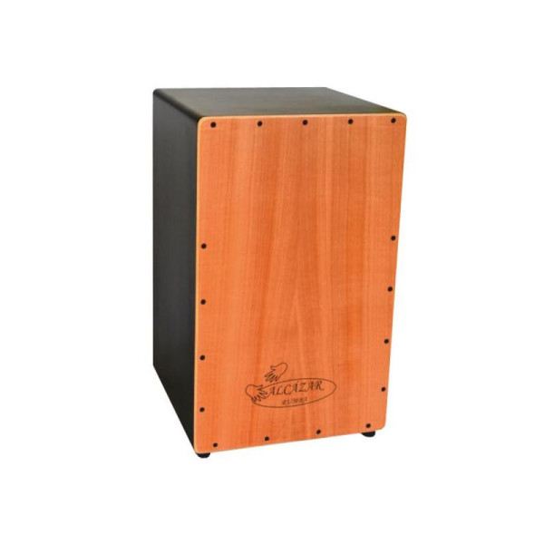 CAJON ALCAZAR JUNIOR
