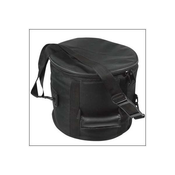 FUNDA CAJA TAMBOR 43X19 10MM ACOLCHADO 14'' X 6,5