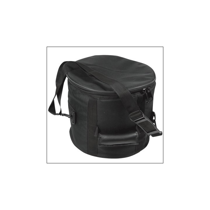 FUNDA CAJA TAMBOR 43X19 10MM ACOLCHADO 14'' X 6,5