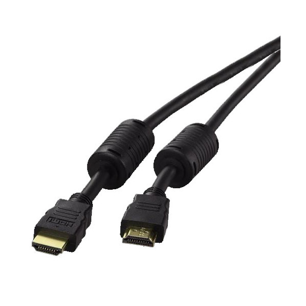 CONEXION HDMI/M A HDMI/M 20 METROS 1.4