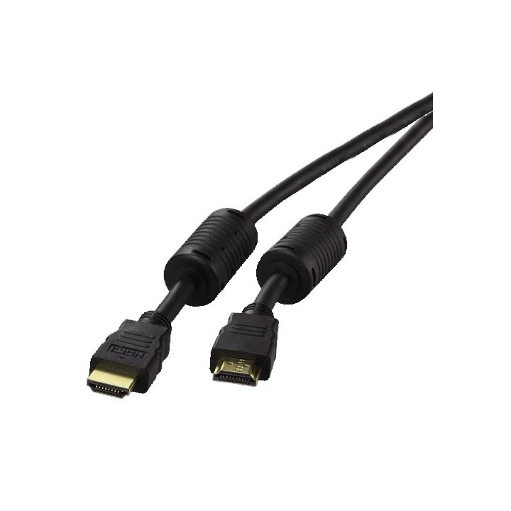CONEXION HDMI/M A HDMI/M 20 METROS 1.4