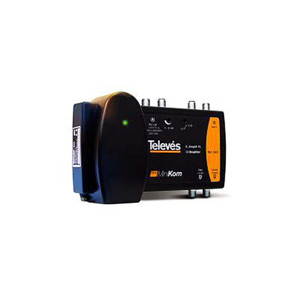 CENTRAL DIGITAL   MINIKOM FI 950-2150 MHz