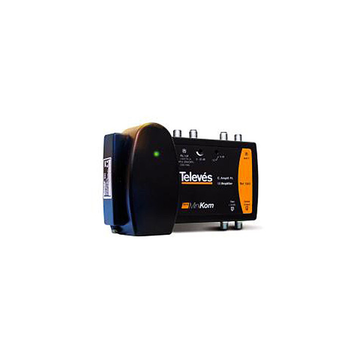 CENTRAL DIGITAL   MINIKOM FI 950-2150 MHz