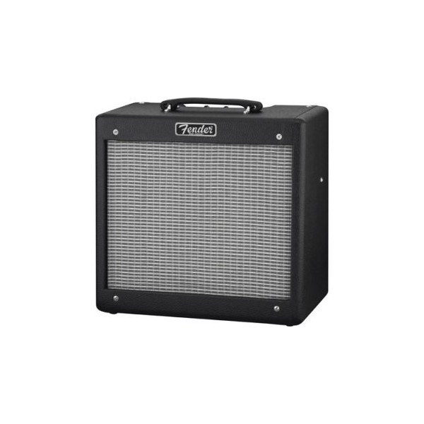 AMPLIFICADOR FENDER GUITARRA PRO JUNIOR