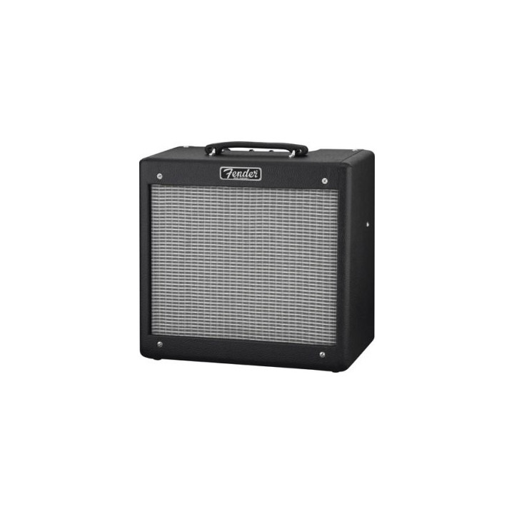 AMPLIFICADOR FENDER GUITARRA PRO JUNIOR