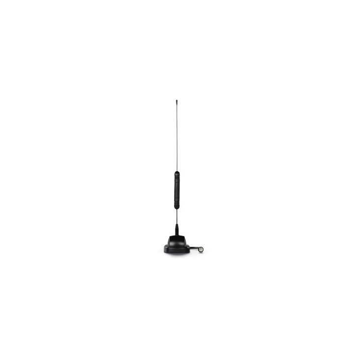 ANTENA INTERIOR HAMA VARILLA GANANCIA 15 dB