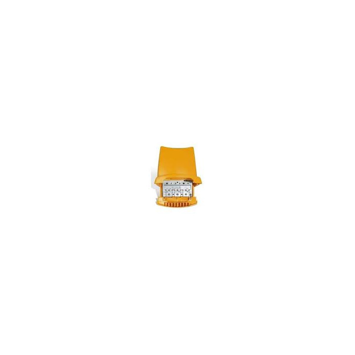 AMPLIF.MASTIL 24V FM-BIII/DAB-U-U G41