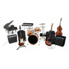 INSTRUMENTOS MUSICALES