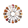 GUITARRAS Y BAJOS