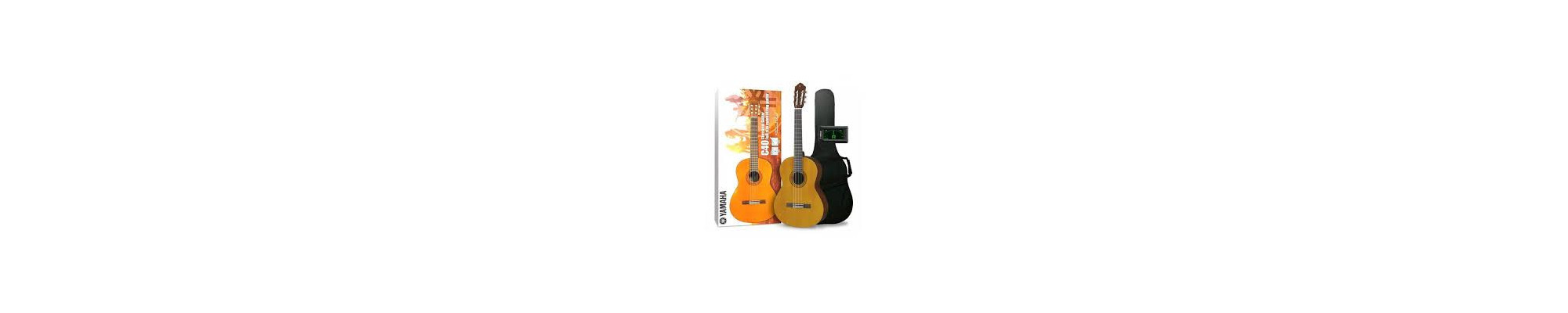 PACK DE GUITARRA