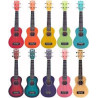 UKELELES