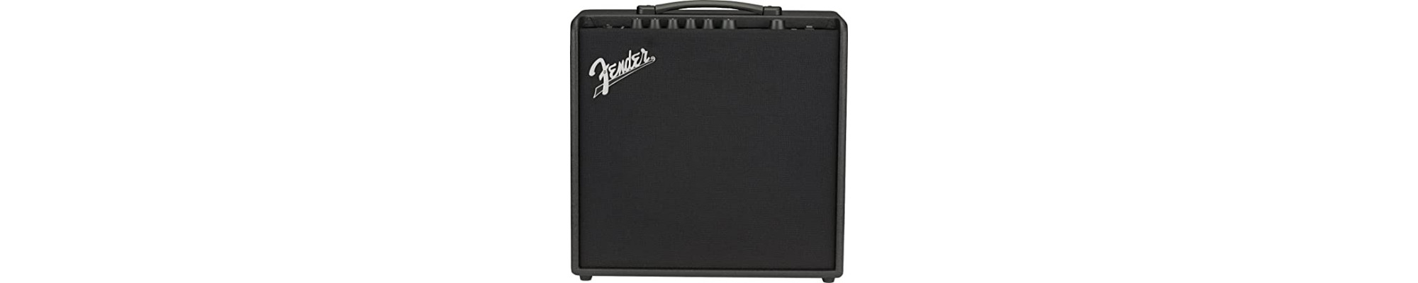 AMPLIFICADORES GUITARRA BAJOS Y TECLADOS