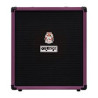 AMPLIFICADORES DE BAJO
