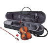 VIOLIN VIOLA CHELO Y CONTRABAJO