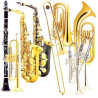 INSTRUMENTOS DE VIENTO