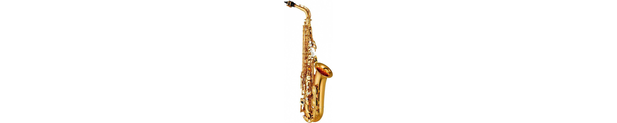 SAXOFON