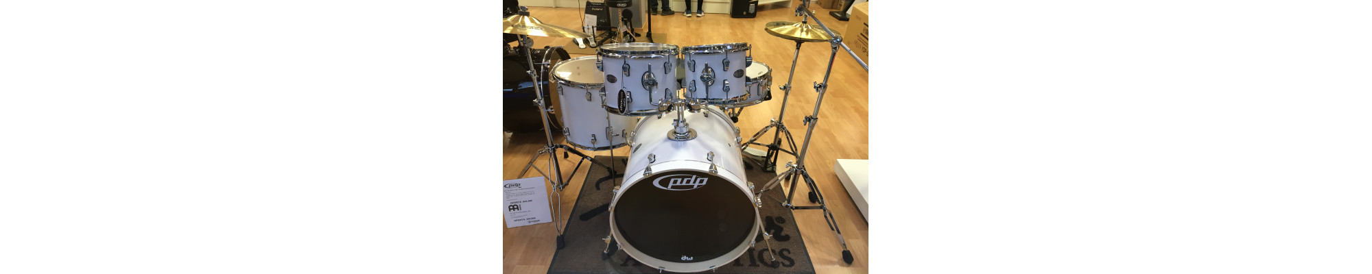 PERCUSION