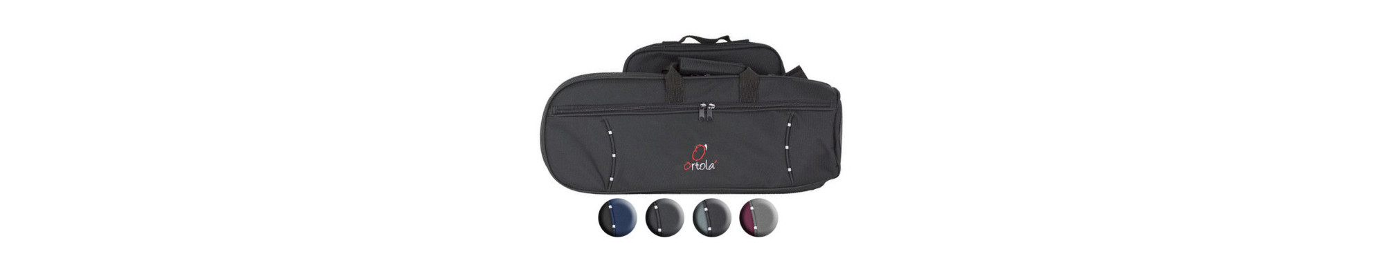 FUNDAS Y ESTUCHES