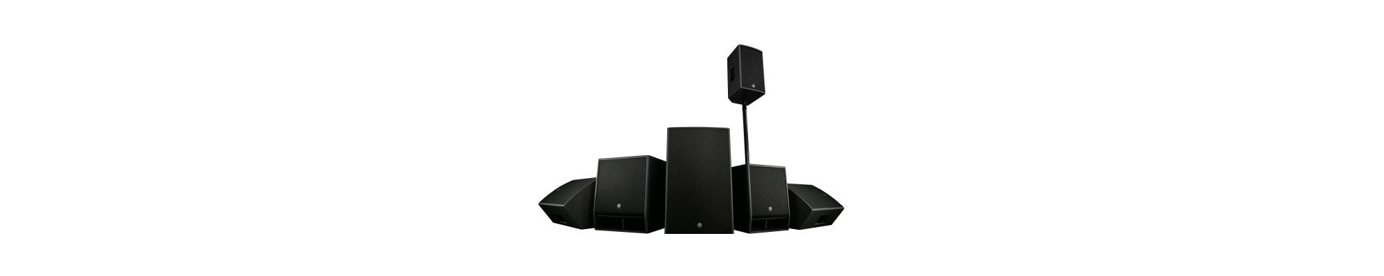 SONIDO PROFESIONAL