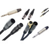 CONECTORES, CABLES Y REPUESTOS