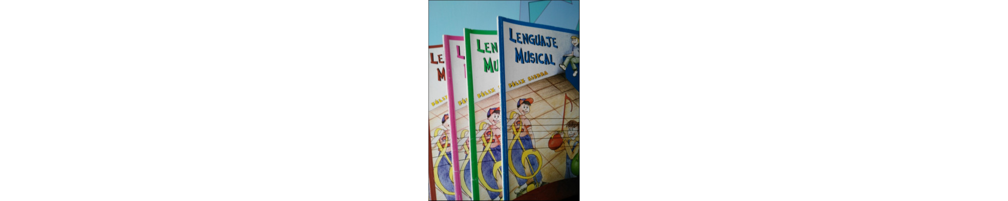 LIBRERIA MUSICAL