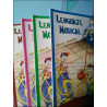 LIBRERIA MUSICAL