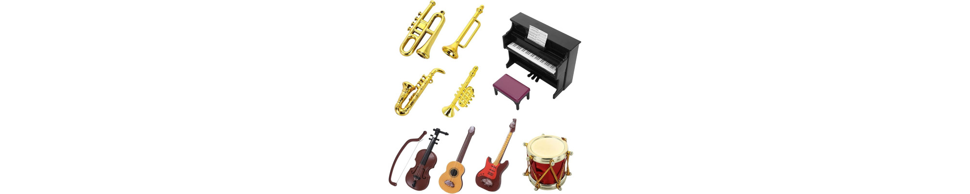 MINIATURAS Y ARTICULOS DE REGALO