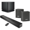 SONIDO HI-FI, HOME CINEMA
