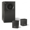 SISTEMAS ESTEREO