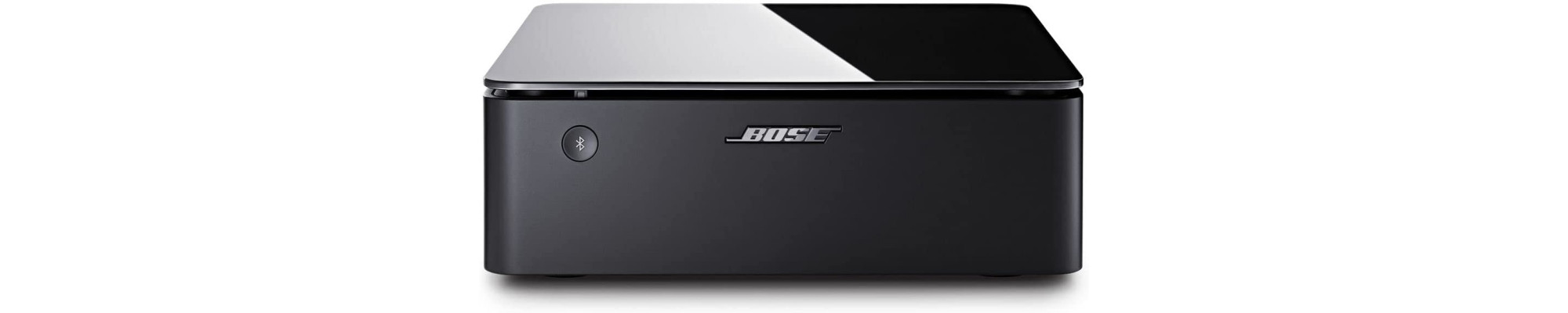 AMPLIFICADORES, RECEPTORES Y PREVIOS