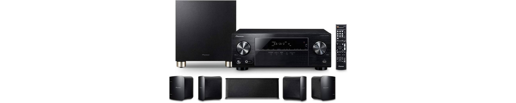 CONJUNTOS CINE EN CASA