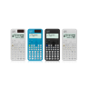 CALCULADORAS Y MATERIAL OFICINA