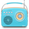 RADIO, DESPERTADORES,GRABADORAS, MP3-MP4
