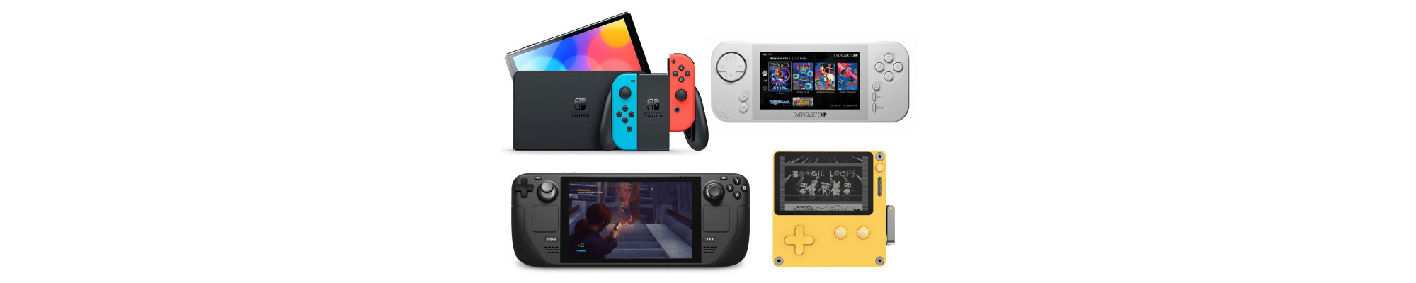 CONSOLAS JUEGOS Y ACCESORIOS