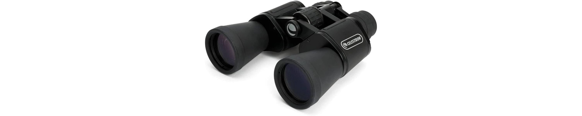 PRISMATICOS Y TELESCOPIOS