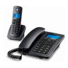 TELEFONIA DOMESTICA
