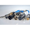 CONEXIONES AUDIO-VIDEO-INFORMATICA