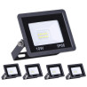 FOCOS, PROYECTORES LED
