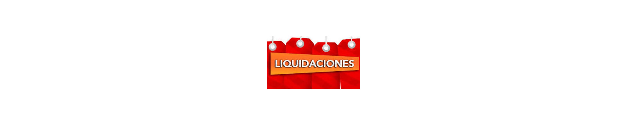 LIQUIDACIONES