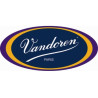  VANDOREN