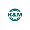  K & M