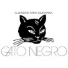  GATO NEGRO